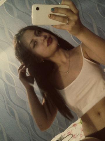 Варвара Азиатская Красавица фото 3